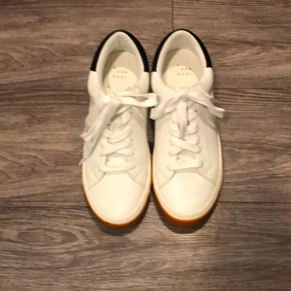 A New Day tennis shoes brand new